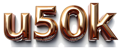 u50k logo